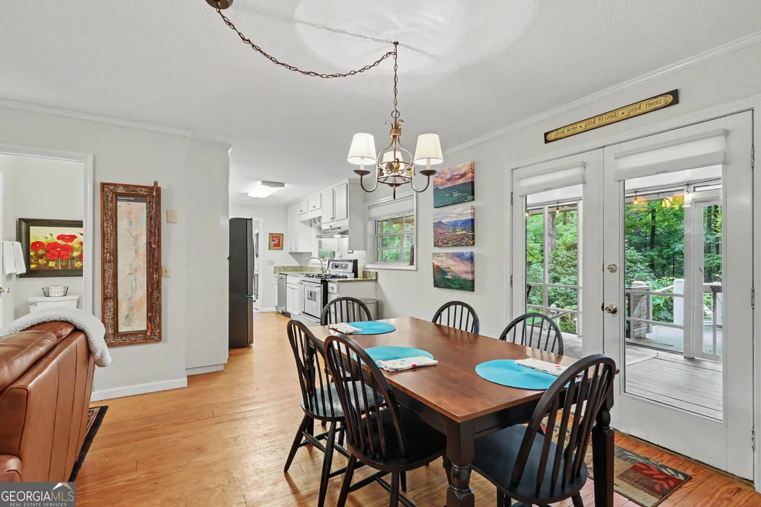Photo of 5637 Murray Cove Road
