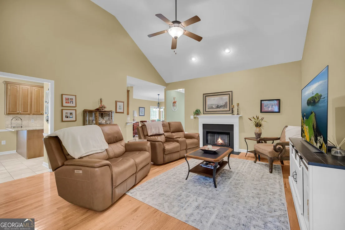 Photo of 1650 Oconee Crossing Circle