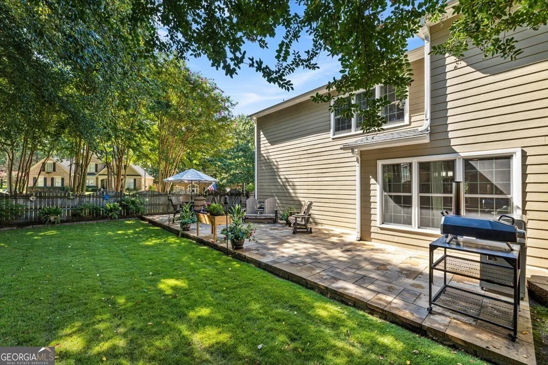 Photo of 3422 Blaisdell Road