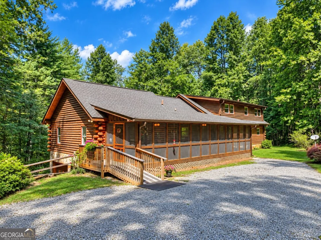 Photo of 7233 Shakerag Road