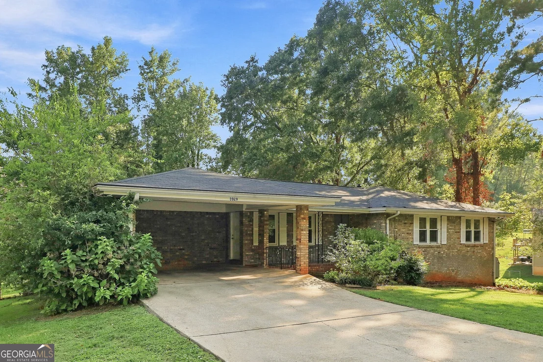 Photo of 2029 Gherry Drive