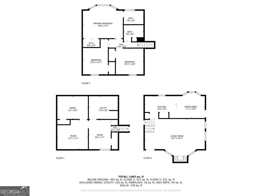 Photo of 4569 Iroquois Trail