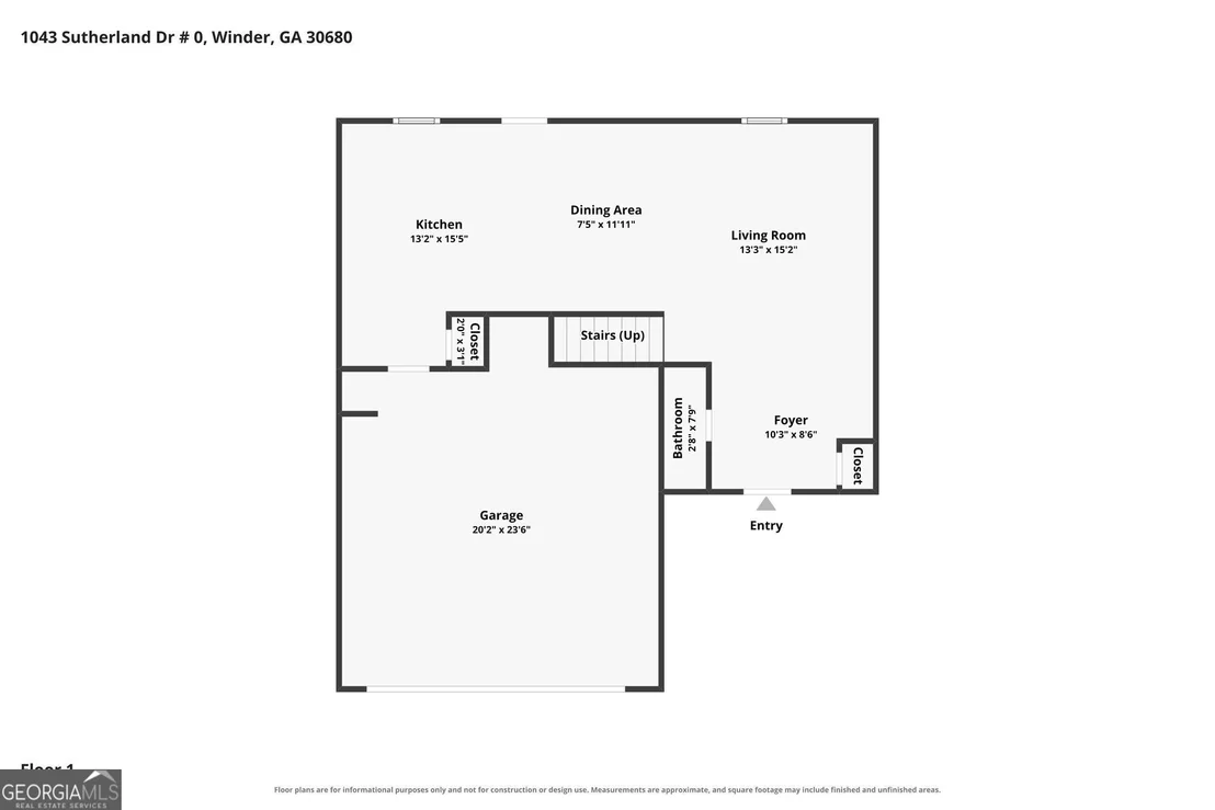 Photo of 1043 Sutherland Drive
