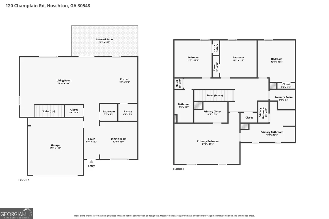 Photo of 120 Champlain Road