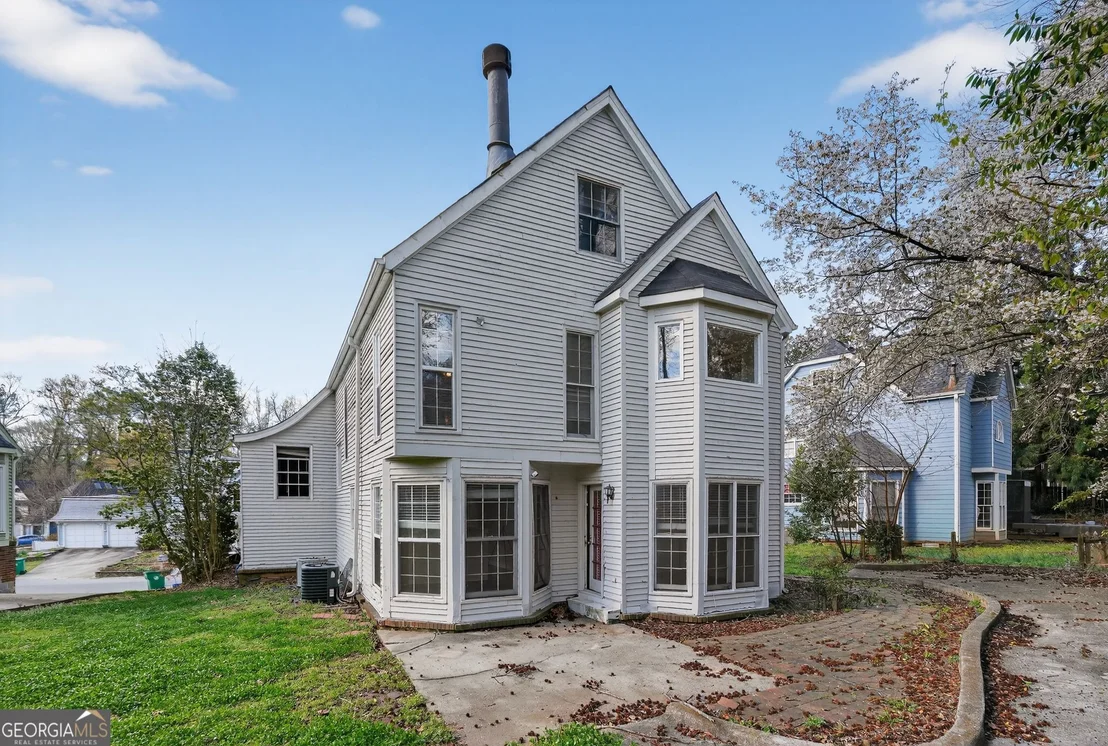 Photo of 1406 Briers Drive