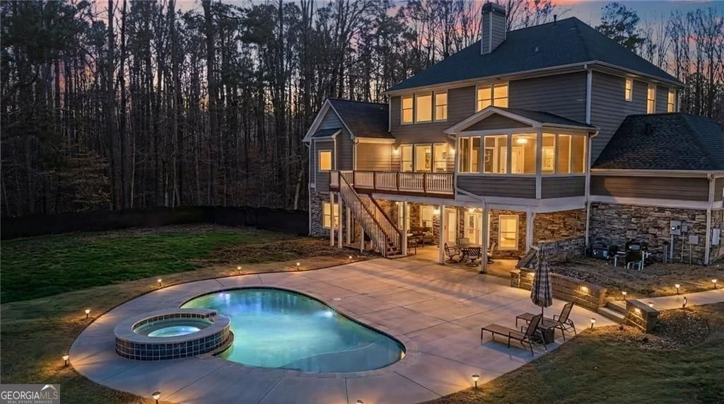 Photo of 205 Timber Wolf Trail