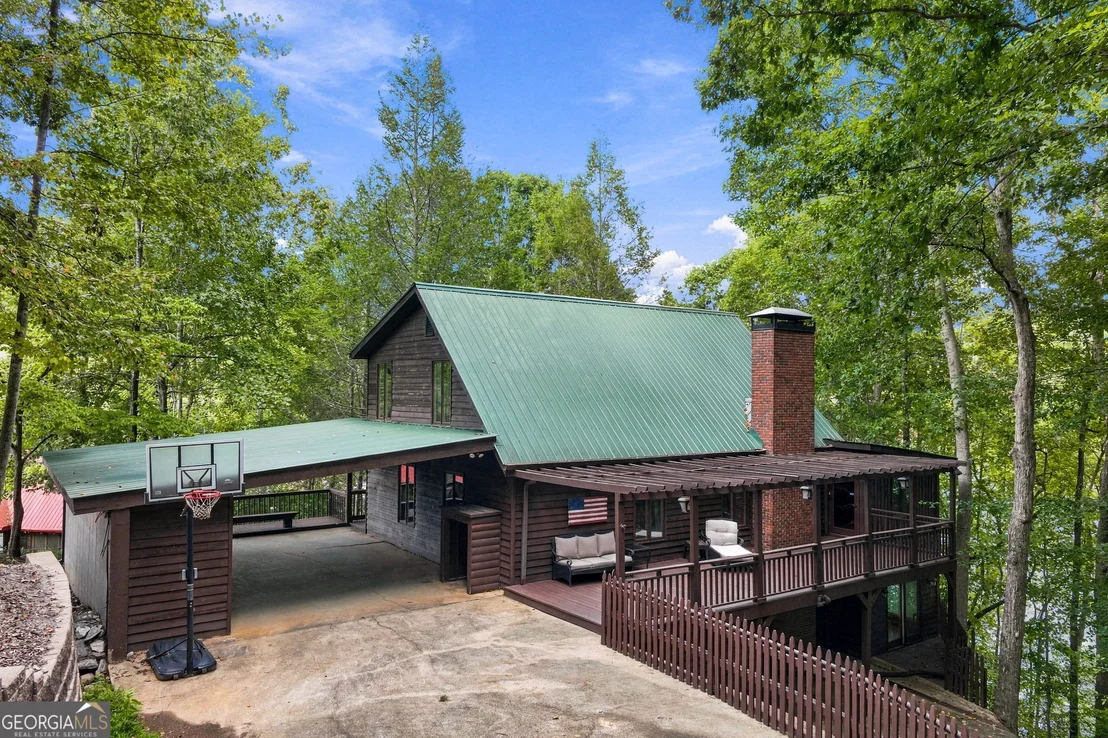 Photo of 319 Chestatee View Drive