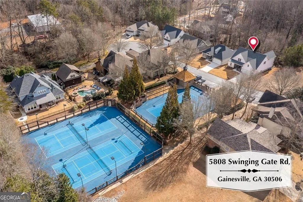Photo of 5808 Swinging Gate Road