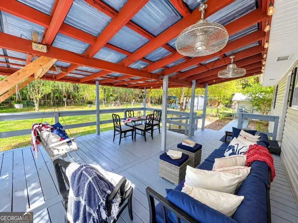 Photo of 1586 State Barn Road NW