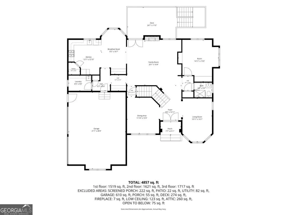Photo of 408 Castle Rock
