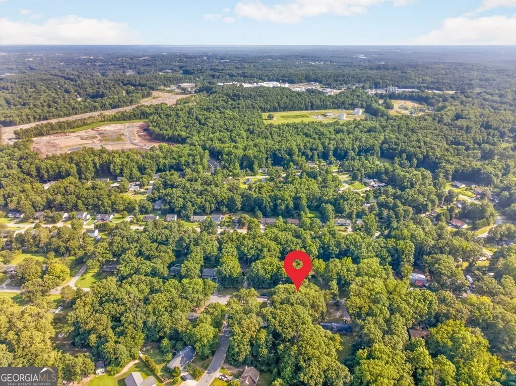 Photo of 610 Vincent Drive