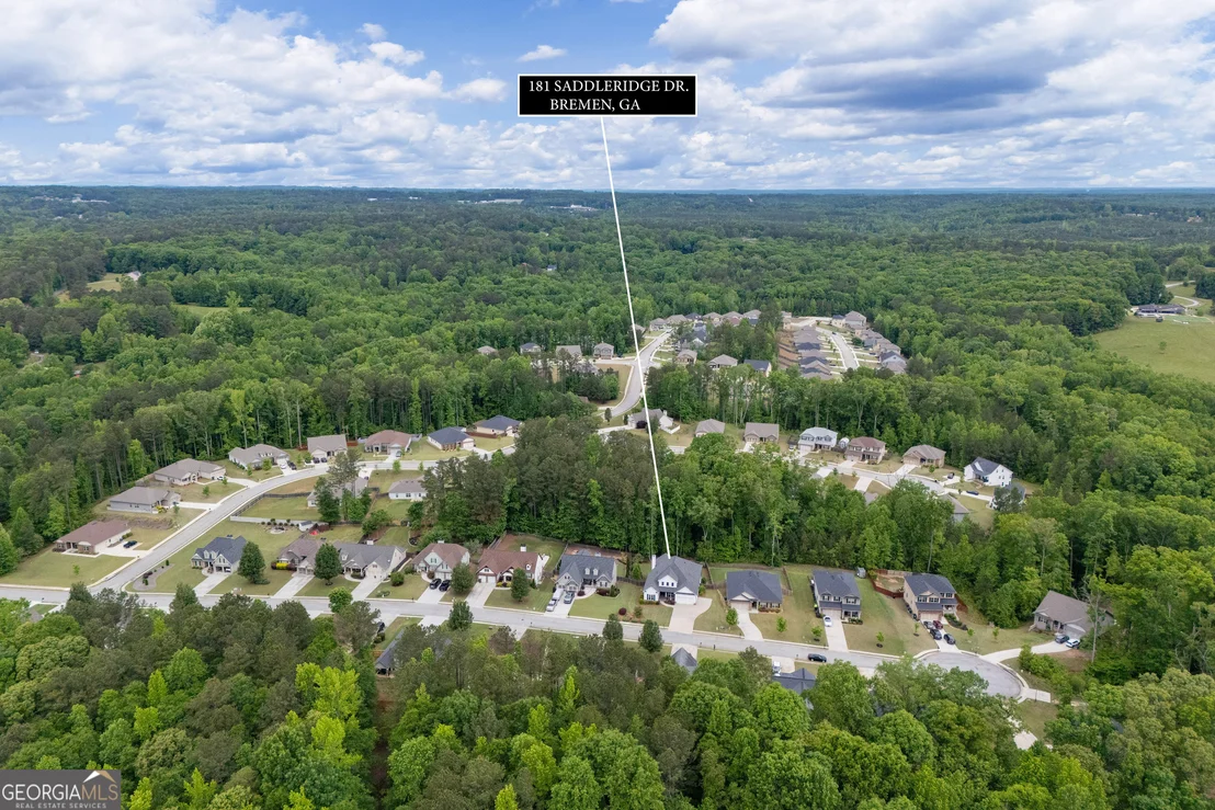 Photo of 181 Saddleridge Drive