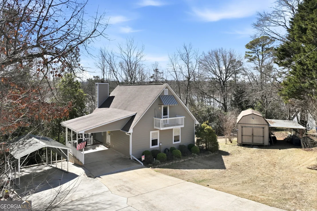 Photo of 4033 Mount Vernon Road