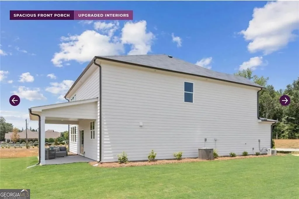 Photo of Unit LOT172 at 30 Poplar Bluff Way