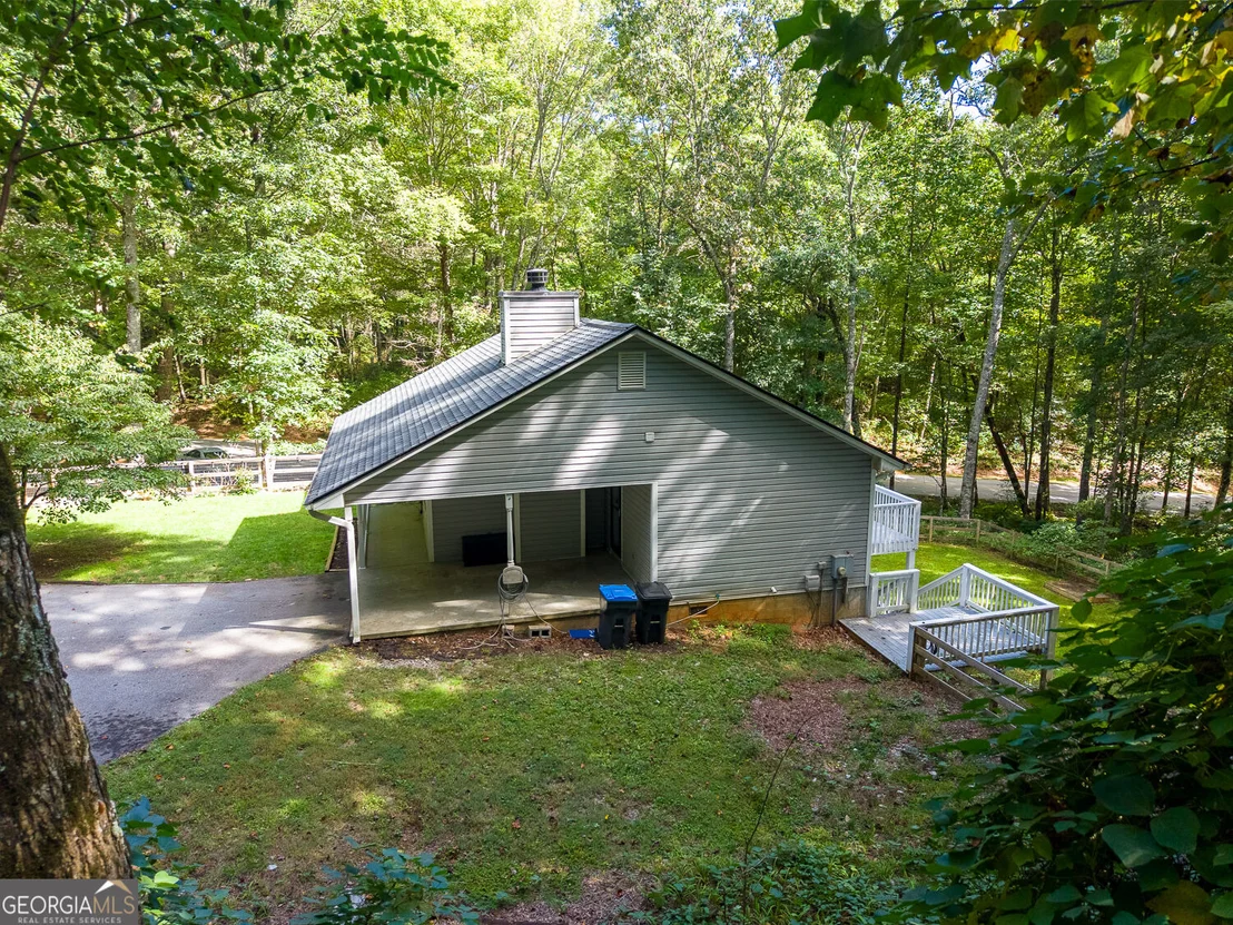 Photo of 1460 Bald Mountain Road