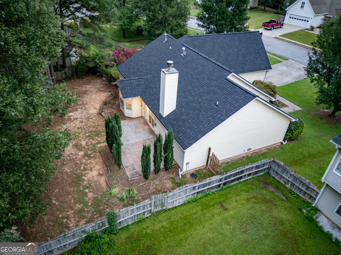 Photo of 1820 Fort Daniels Trail