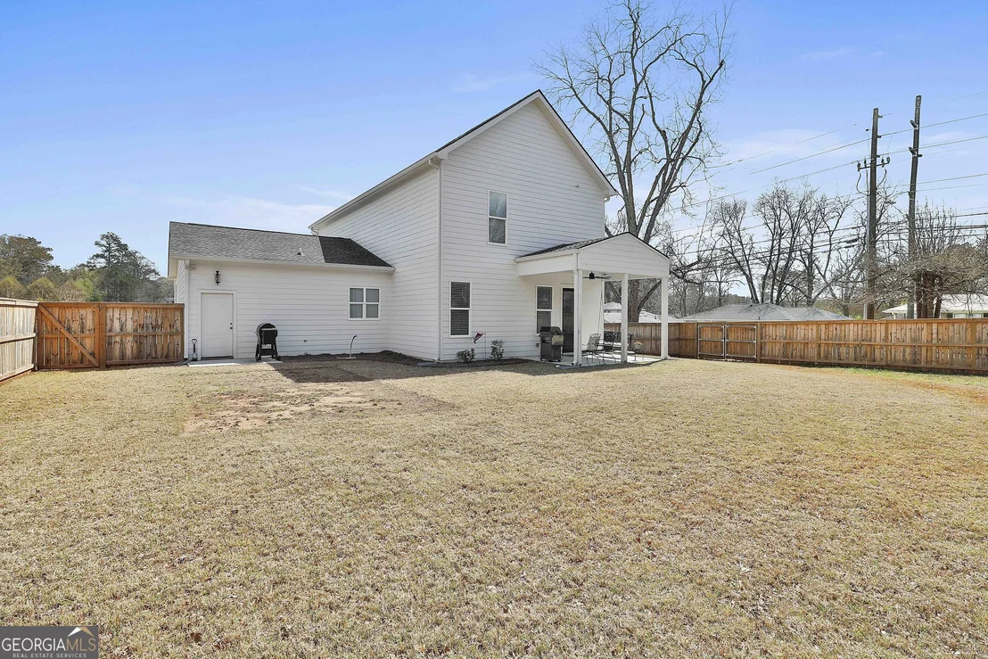 Photo of LOT 4 Casey Road