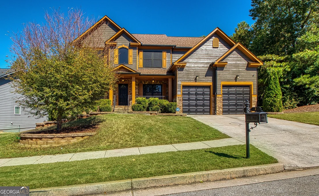 Photo of 2 Stonebridge Way