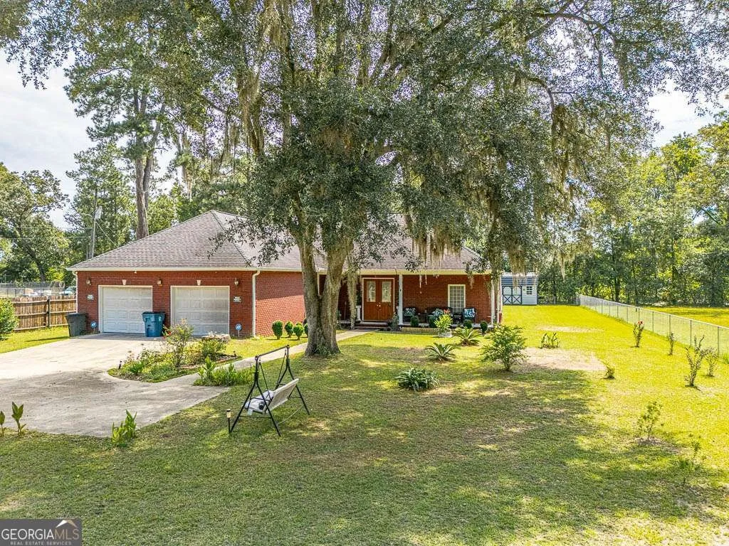 Photo of 714 Altamaha Road
