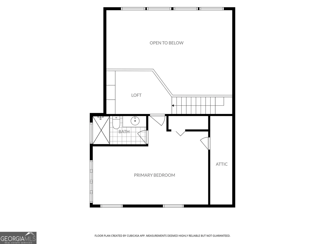 Photo of 319 Chestatee View Drive