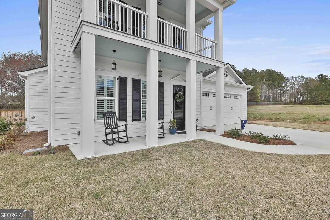 Photo of LOT 4 Casey Road