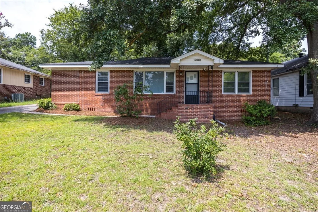 Photo of 1280 Baker Drive