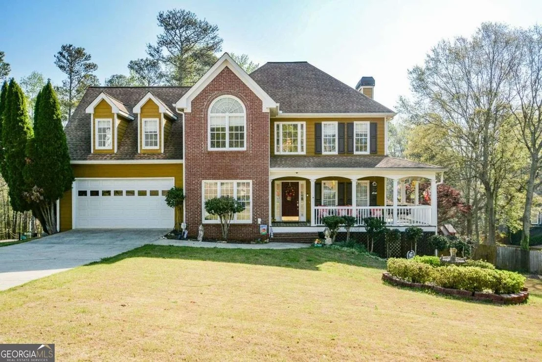 Photo of 5045 Southern Trace Drive