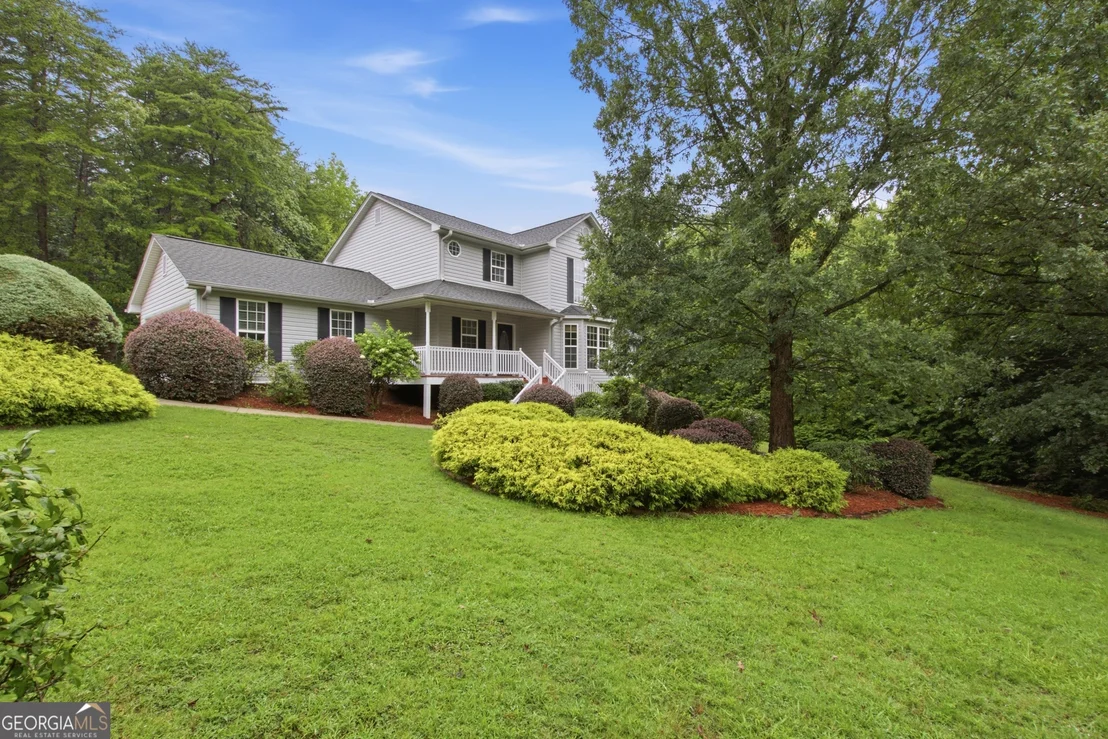 Photo of 627 Trestle Ridge Road