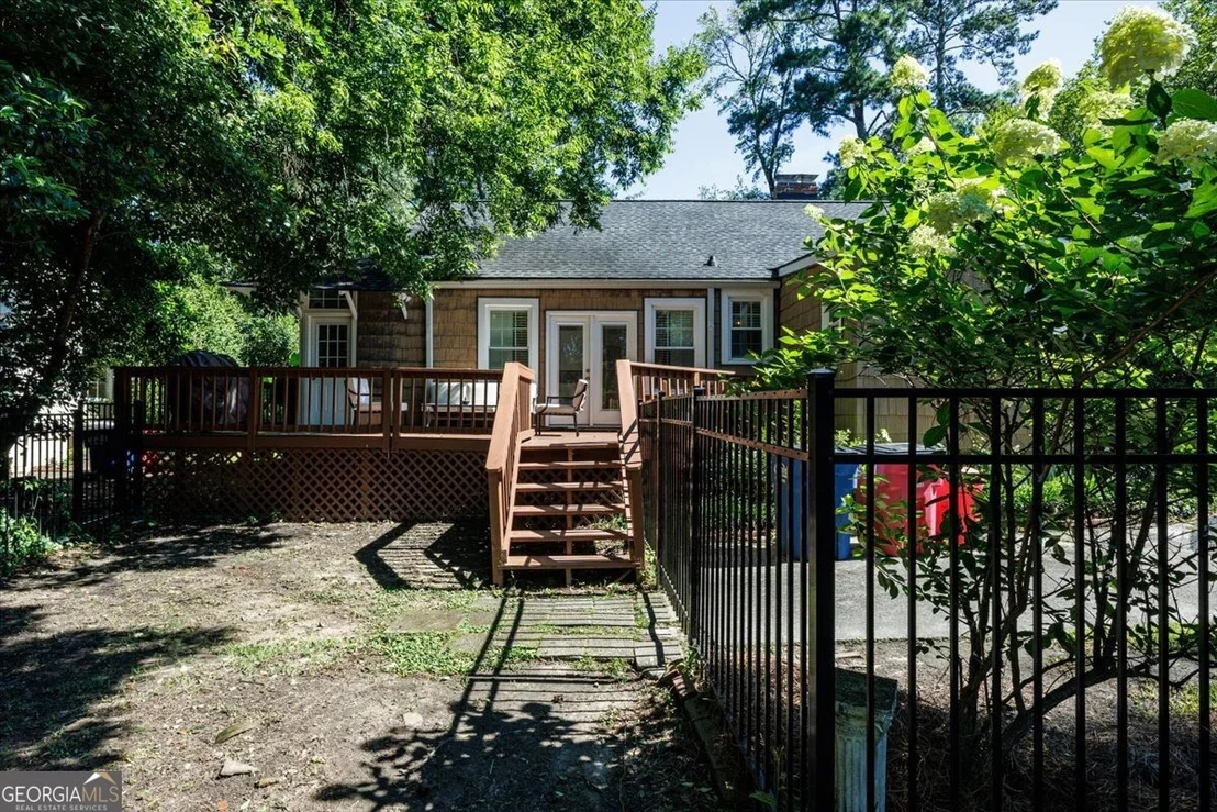 Photo of 3118 Vista Circle