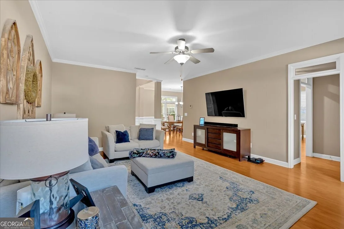 Photo of 4845 Backbay Street
