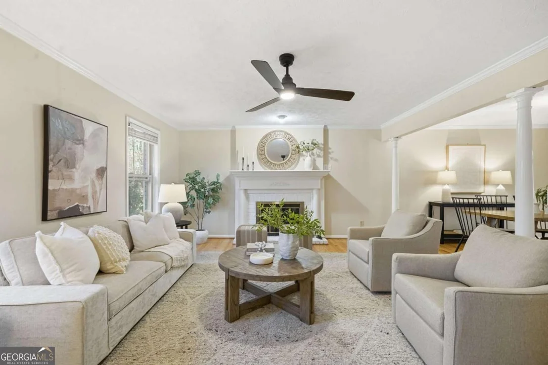 Photo of 161 John Christopher Drive