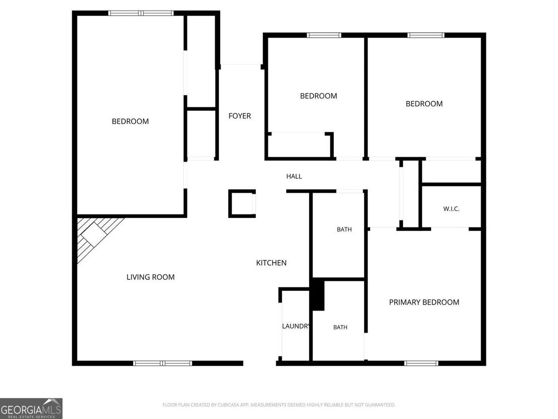 Photo of 3605 Cameron Drive