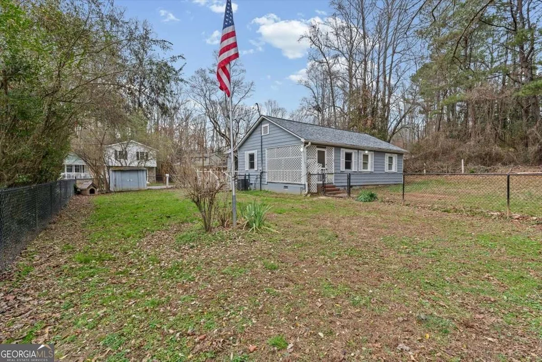 Photo of 80 Jones Street