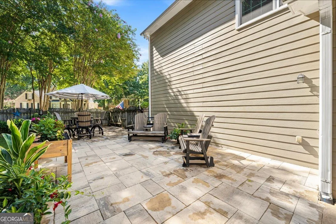 Photo of 3422 Blaisdell Road