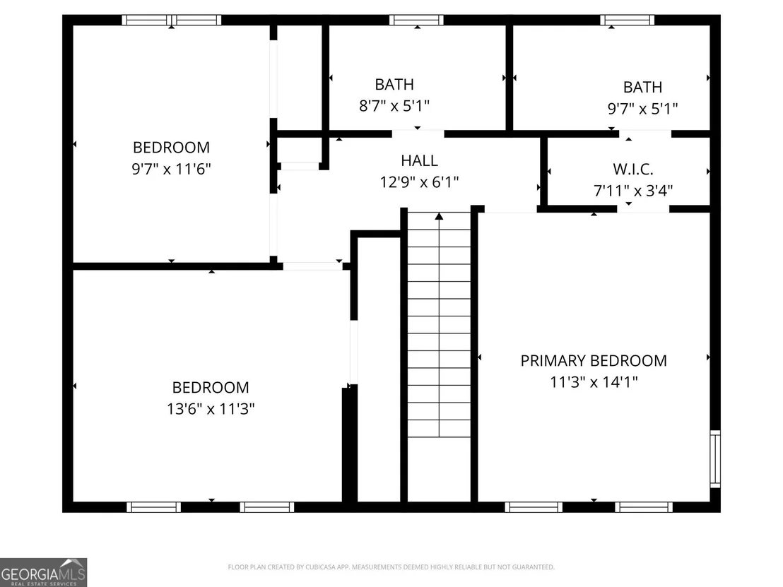 Photo of 3807 Valpariso Circle