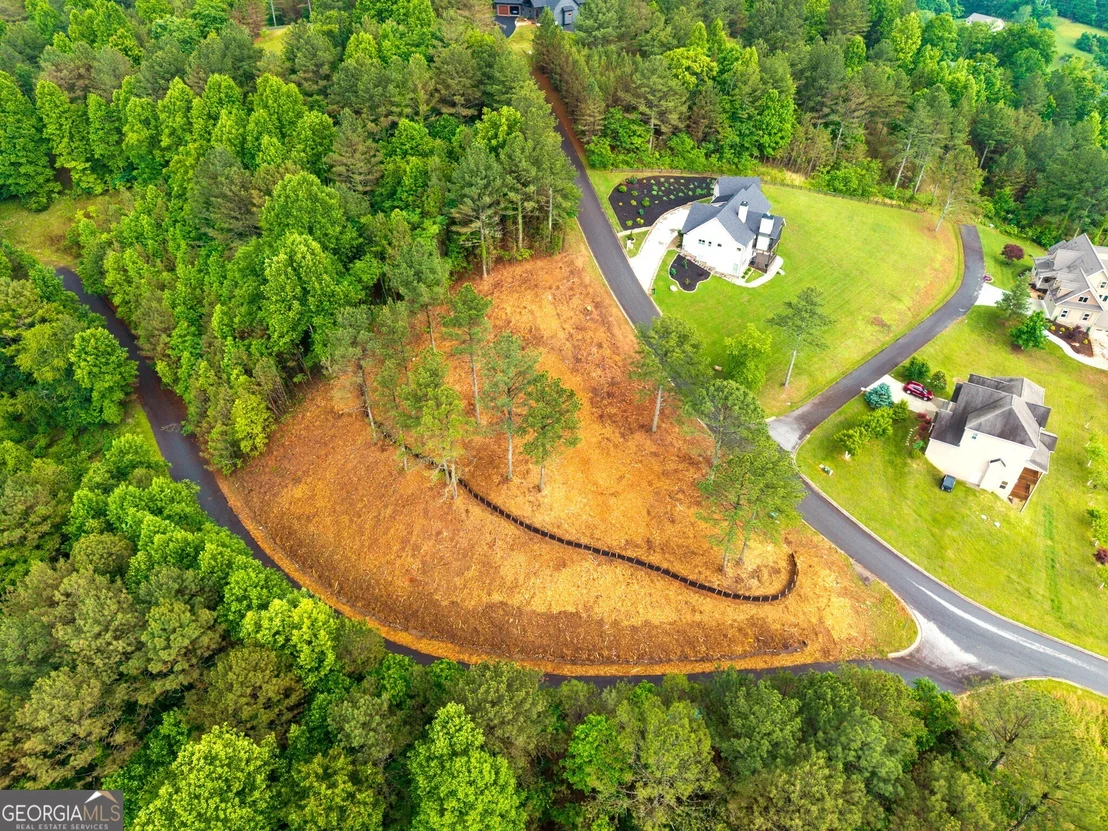 Photo of LOT 20 Sunset View