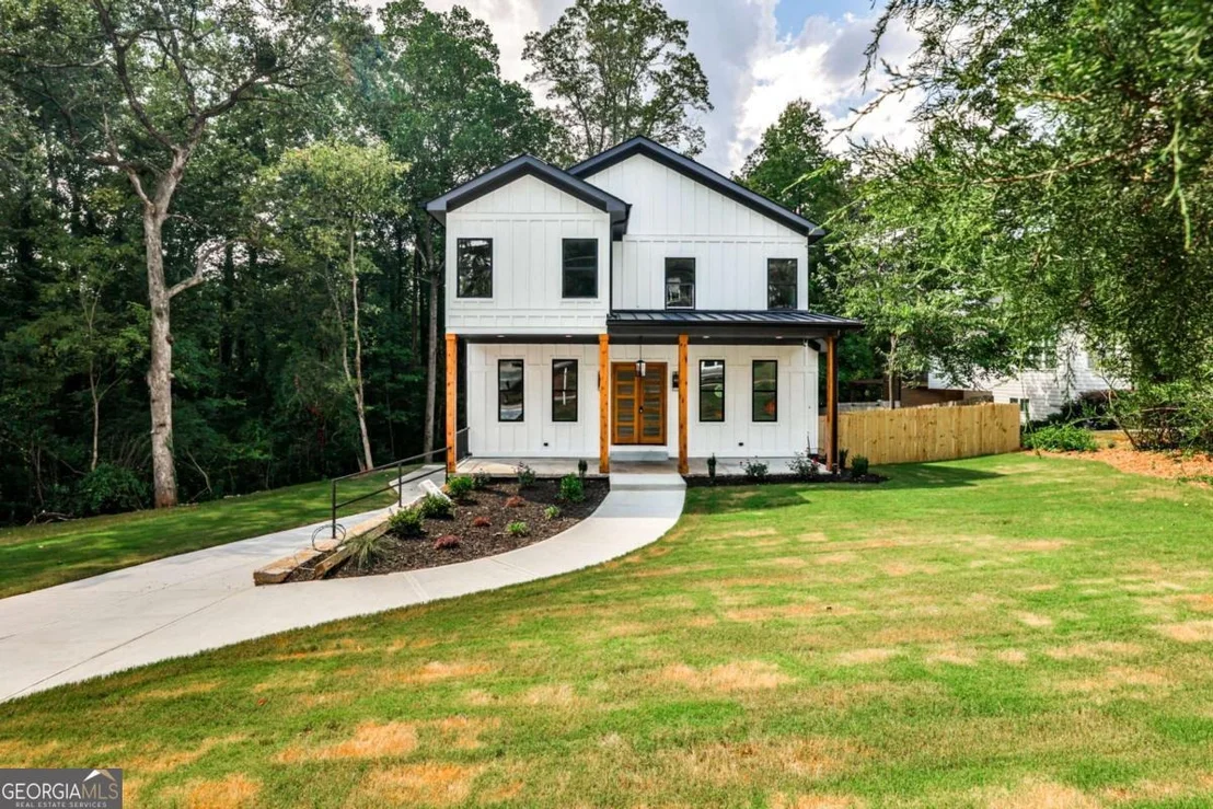Photo of 1401 Rupert Road