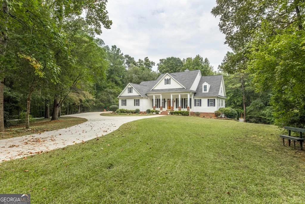 Photo of 2489 Boxankle Road