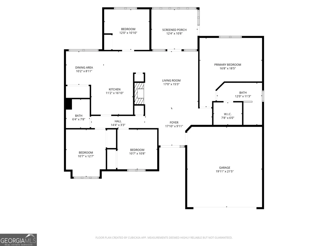 Photo of 210 New Haven Drive