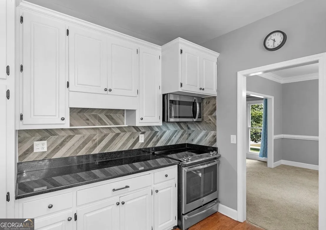 Photo of 550 McGarity Drive