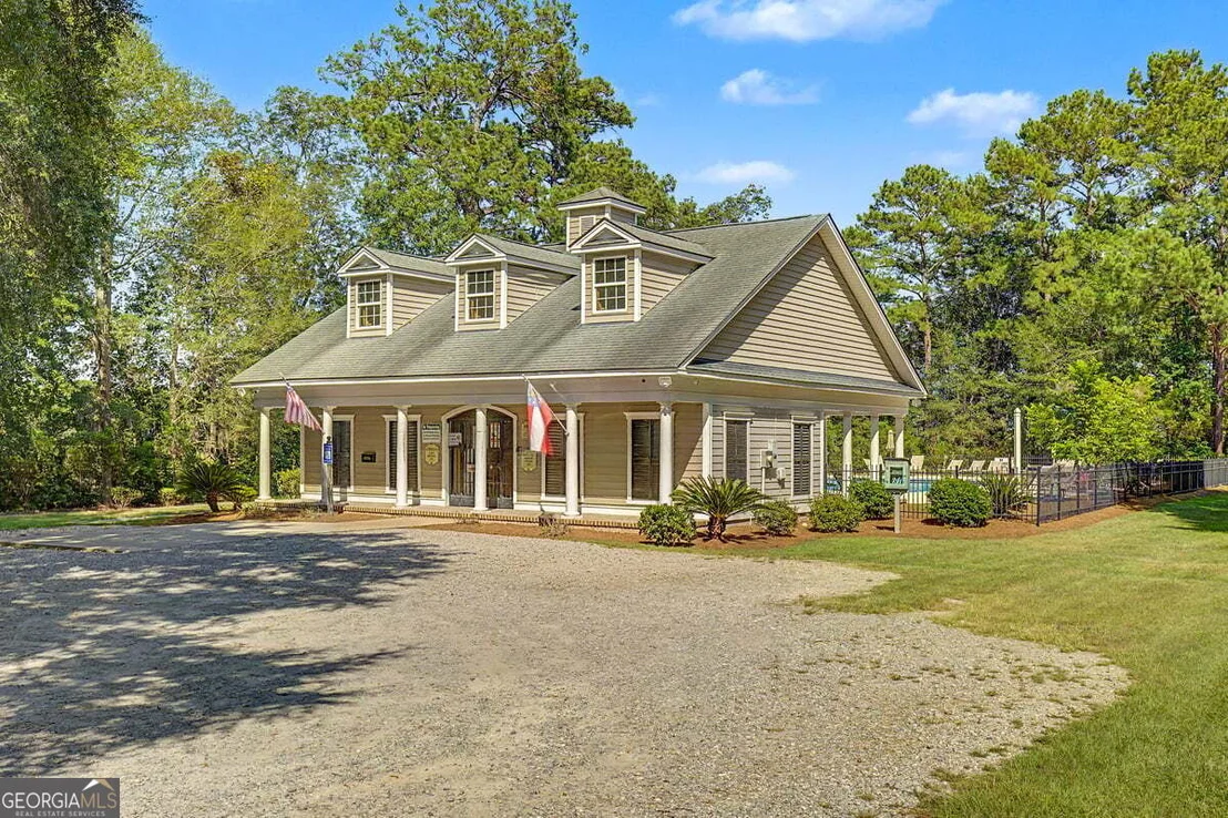 Photo of 200 Sawgrass Drive