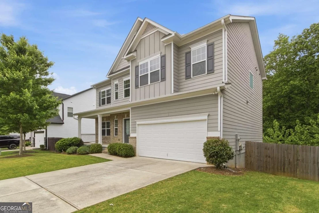 Photo of 171 Cherokee Reserve Circle