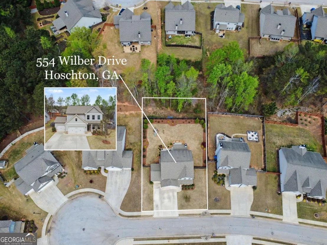 Photo of 554 Wilbur Drive