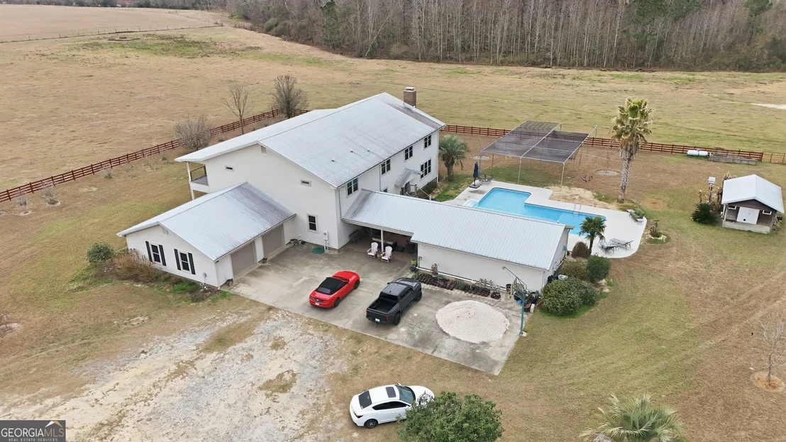 Photo of 2368 Ogeechee Road
