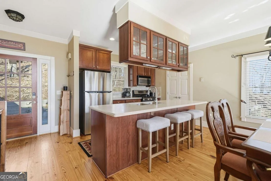 Photo of 425 Sanderlin Mountain Drive