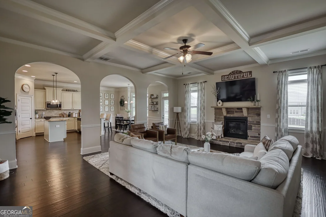 Photo of 3323 Shoals Ridge Drive