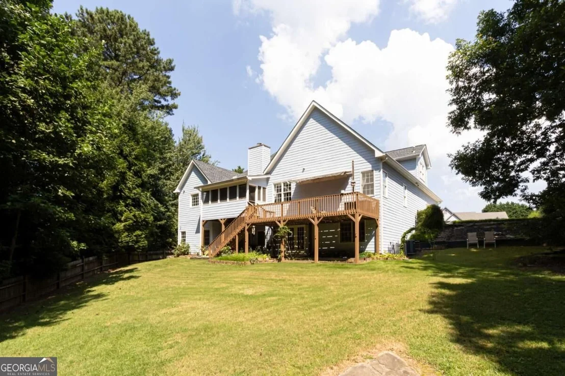 Photo of 4530 Bogan Gates Drive