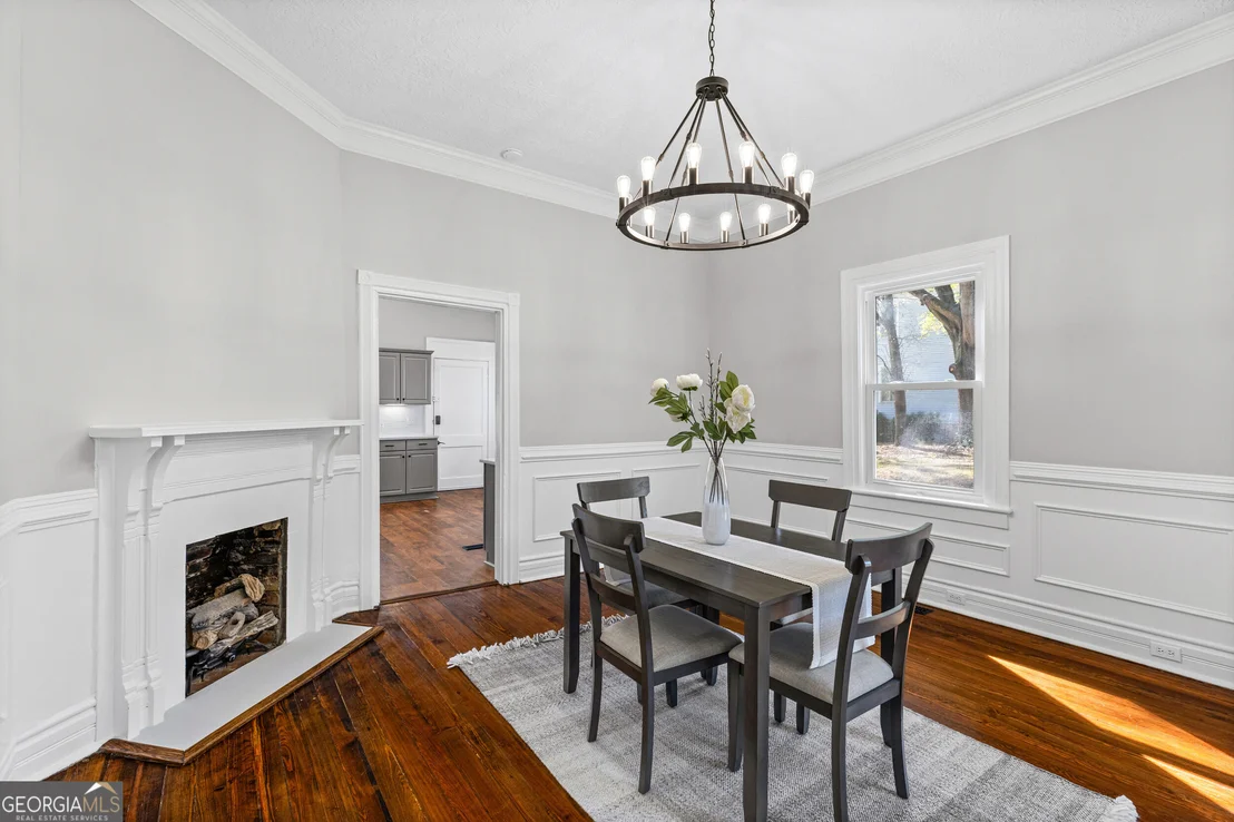 Photo of 1232 Hickman Road