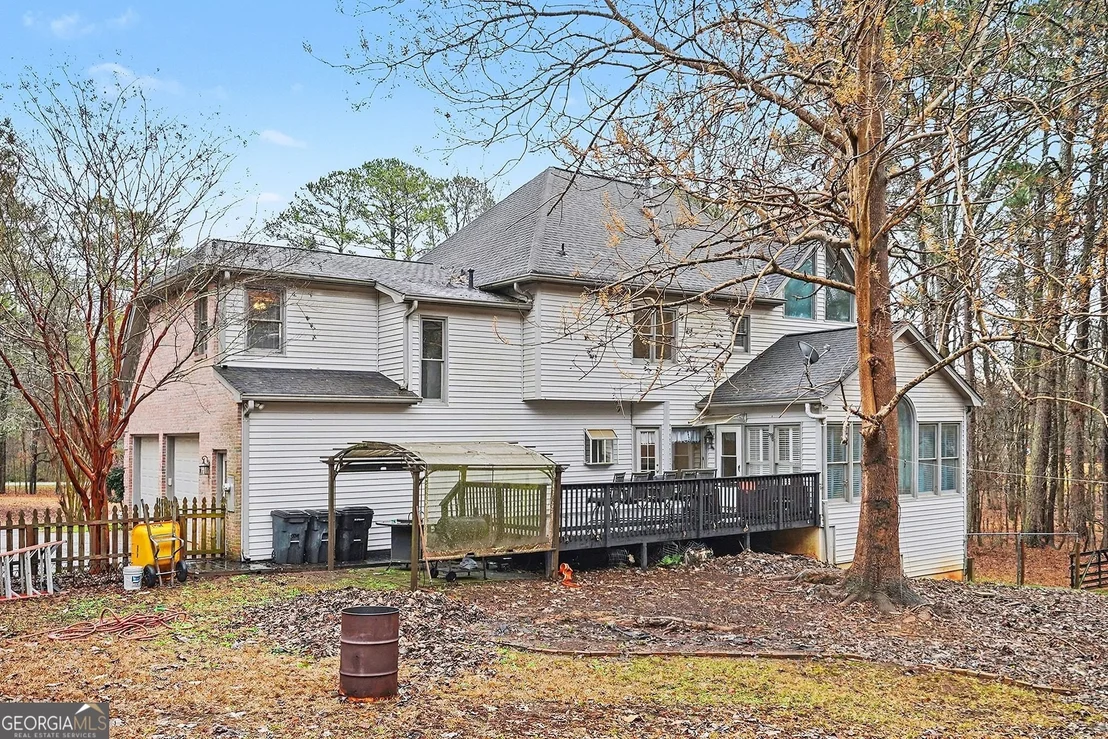 Photo of 13789 Woolsey Road