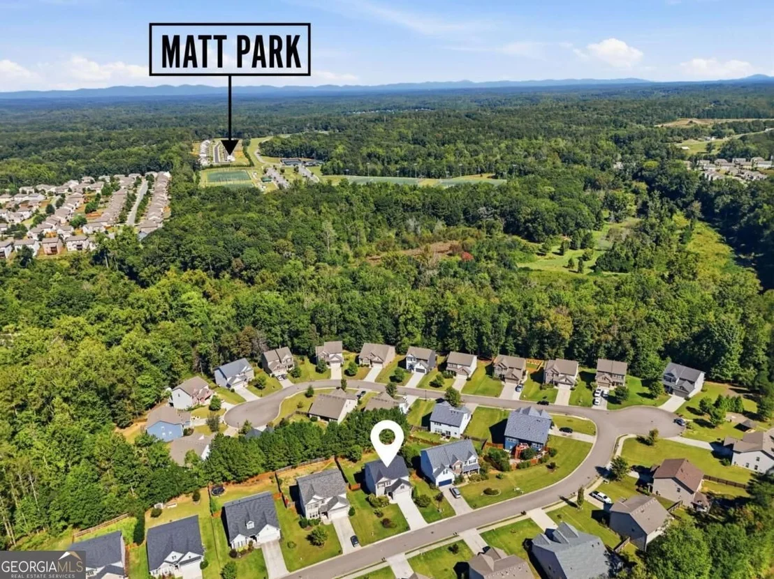 Photo of 4125 Spring Ridge Drive